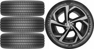 KOŁA LATO Peugeot 308 II GT SW Goodyear 225/40R18