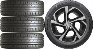 NOWE LATO Peugeot 308 II GT Hankook 225/40R18