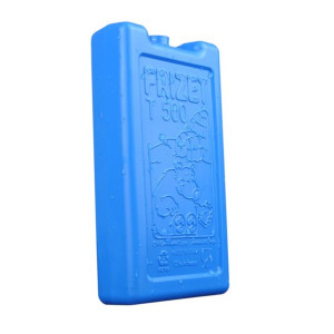 Wkład mrożący do lodówki turystycznej 500ml