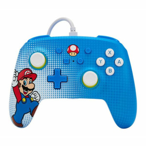Pilot Powera 1522660-01 Nintendo Switch Super Mario Bros™