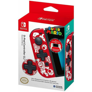 Pilot HORI Nintendo Switch