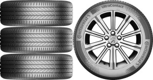 KOŁA LATO PEUGEOT 308 2 SW Continental 225/45R17*3