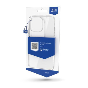 Etui na Xiaomi 13 - 3mk Clear Case