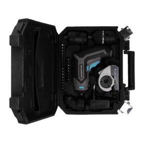 Śrubokręt Cecotec CecoRaptor Perfect MultiWork 360 Ultra