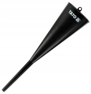 Yato Lejek Do Oleju Paliwa Płynu Długi 445 Mm