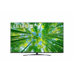 Smart Tv Lg 55uq81003lb