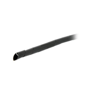 Organizator Kabli GEMBIRD CM-WR1210-01 10 m Czarny