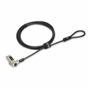 Kabel Bezpieczeństwa Kensington K68008EU             Stal
