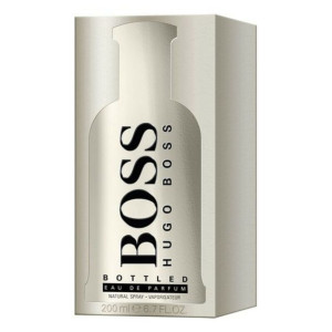 Perfumy Męskie Boss Bottled Hugo Boss (200 ml) (200 ml)