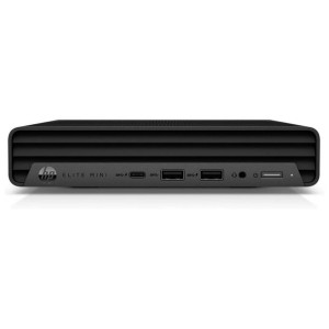 Mini Pc Hp Elite Mini 600 G9 I5-12500t 512 Gb Ssd 16 Gb Ram