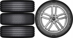 NOWE KOŁA LATO Audi A3 8V5 Goodyear 205/50R17*1