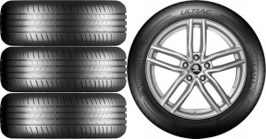 KOŁA LATO SKODA Octavia 2 Vredestein 225/45R17*1