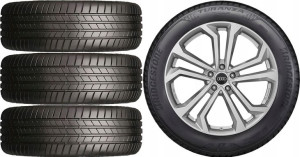 KOŁA LATO Audi A3 8V5 Bridgestone 205/50R17*1