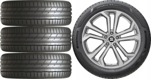 NOWE KOŁA LATO SEAT Alhambra 2 Hankook 225/50R17*2