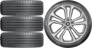 Nowe Koła Lato Seat Leon 4 Iv Nokian 225/45r17*1