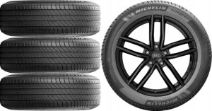 Nowe Koła Lato Audi A8 D4 Michelin 235/55r18*2