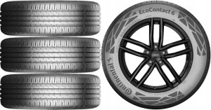 NOWE KOŁA LATO Audi A3 8V5 Continental 225/45R17*1