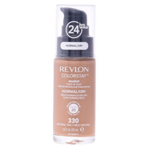 Płynny Podkład Colorstay Revlon 007377-04 (30 ml)