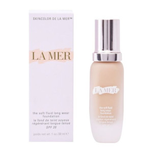 Podkład w Płynie The Soft Fluid La Mer (30 ml)