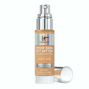 Płynny Podkład do Twarzy It Cosmetics Your Skin But Better 32-medium warm 3