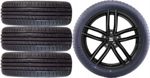 NOWE KOŁA LATO SEAT Ateca Goodride 225/50R18