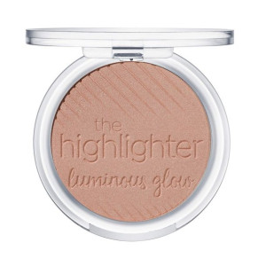 Rozświetlacz Essence The Highlighter 01-mesmerizing Puder kompaktowy (9 g)