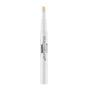 Korektor Twarzy Essence Stay Natural+ 10-tender rose (1,5 ml)