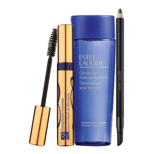Zestaw Do Makijażu Estee Lauder Sumptuous Extreme 3 Części