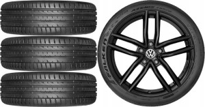 NOWE KOŁA LATO VW Passat B8 Falken 235/45R18*1