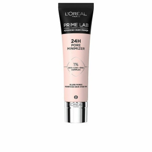 Kremowy podkład do makijażu L'Oreal Make Up Prime Lab H 30 ml