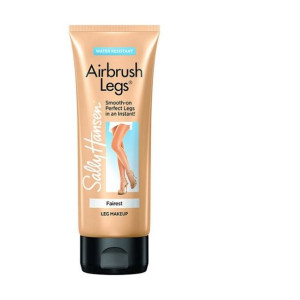 Koloryzujący Balsam do Nóg Airbrush Legs Sally Hansen (125 ml)