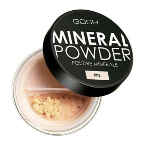 Baza pod makijaż Velvet Touch Set Powder Gosh Copenhagen (7 g)