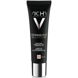 Podkład Vichy Dermablend 3D Correction Nº 30-beige