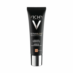 Korektor Twarzy Vichy Dermablend 3D Correction 55-bronz