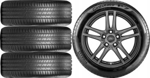 NOWE KOŁA LATO Ford KUGA 1,2 Pirelli 235/50R18*1