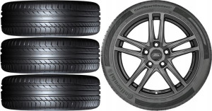 KOŁA LATO Ford TOURNEO CT 1 Continental 225/40R18