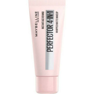Korektor Twarzy Maybelline Instant Anti-Age Perfector fair light Matowy 4 w