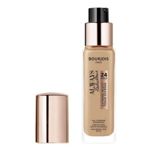 Korektor Twarzy Bourjois Always Fabulous 400-rose beige 24 godzin (30 ml)