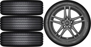 KOŁA LATO Ford TOURNEO CT 1 Goodyear 225/40R18*2