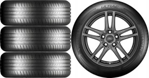 NOWE KOŁA LATO Ford GALAXY 3 Vredestein 235/50R18