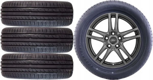 NOWE KOŁA LATO Ford S-MAX 2 Goodride 235/50R18
