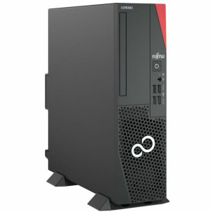 Komputer Stacjonarny Fujitsu ESPRIMO D6011 I5-10400 8GB 256GB SSD