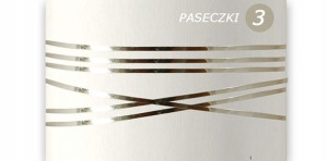 PASECZKI do zdobień NITKI TASIEMKI do paznokci Sterling Silver