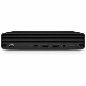 Komputer Stacjonarny HP 6B2B3EA#ABE I3-1215U 8GB 256GB SSD Intel Core I3-12