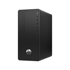 Komputer Stacjonarny HP PRO SFF 290 G9 256 GB SSD i3-12100 8 GB RAM