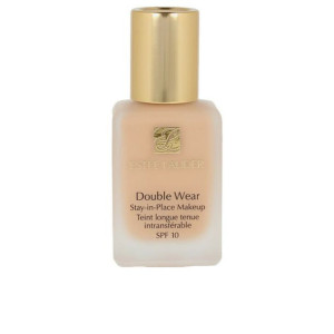 Kremowy podkład do makijażu Estee Lauder Double Wear Nº 3N2 Wheat Spf 10 (3