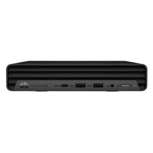 Komputer Stacjonarny HP PRODESK 400 G6 Intel Core i5-10500T 256 GB SSD 8 GB