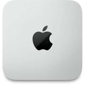 Komputer Stacjonarny Apple Mac Studio M1 32 GB 512 GB SSD
