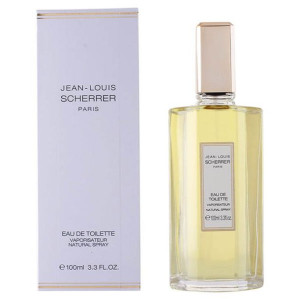 Perfumy Damskie Jean Louis Scherrer EDT (100 ml)