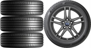 NOWE KOŁA LATO Volvo V40 2 Hankook 225/40R18*2